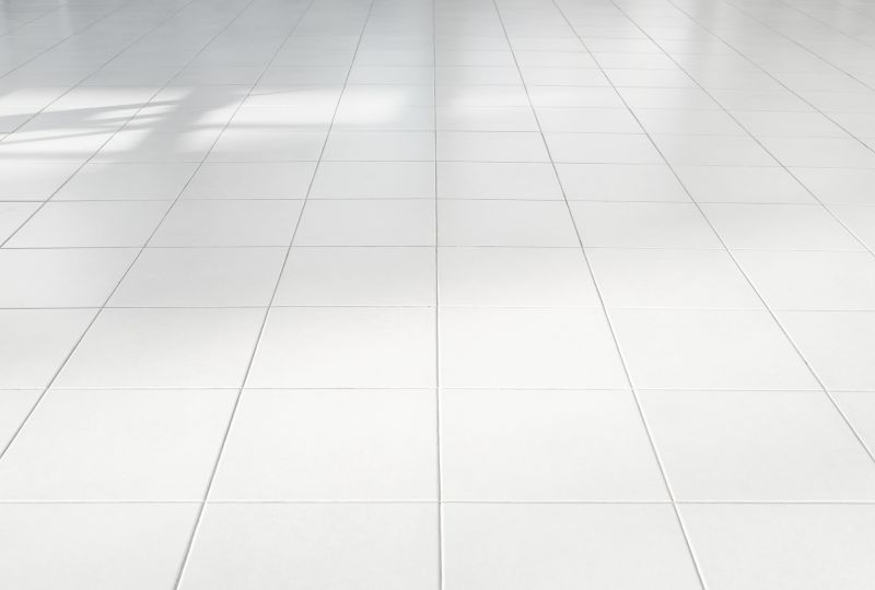 Tile Floor Designs