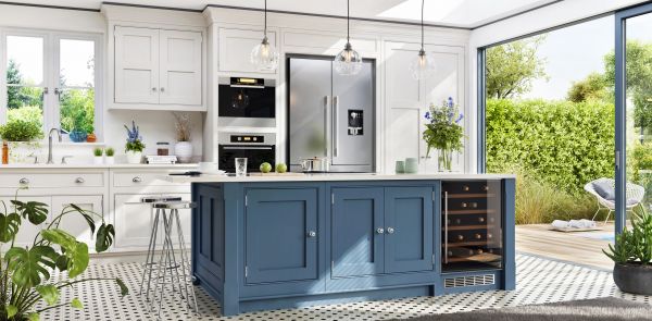 Kitchen Design Service in Aurora