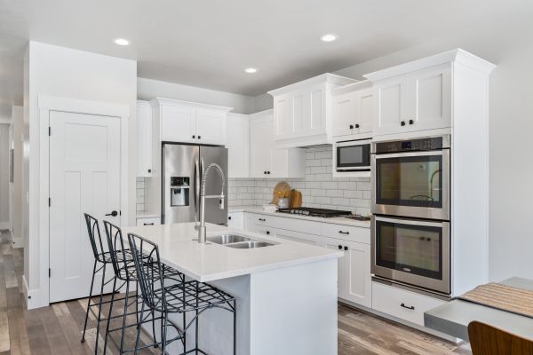 Kitchen Design