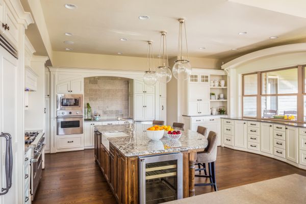Kitchen Improvement