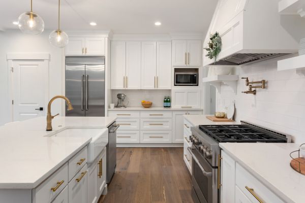 Kitchen Cabinet Remodeling