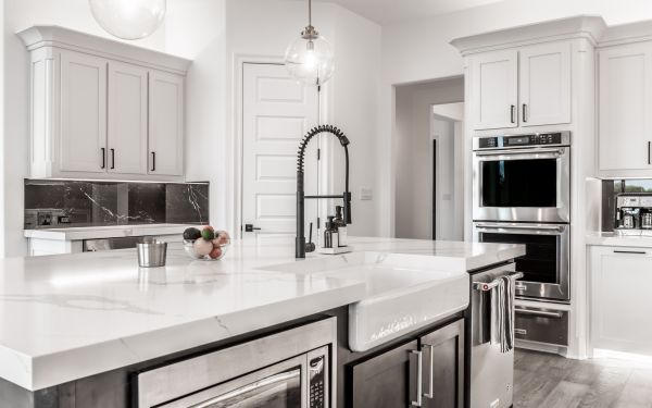 Residential Kitchen Remodeling in Aurora