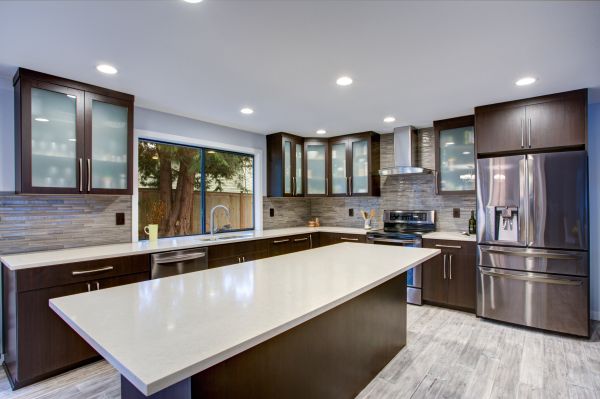 Kitchen Renovation